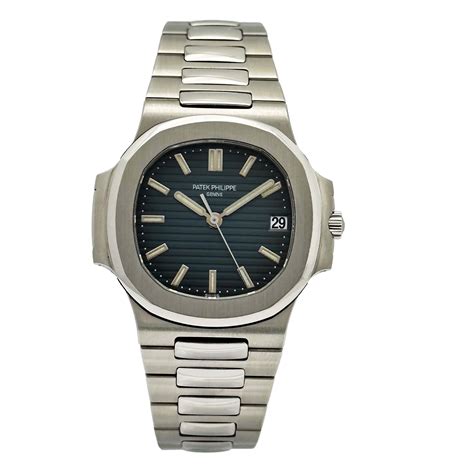 patek philippe nautilus 5800 買取額